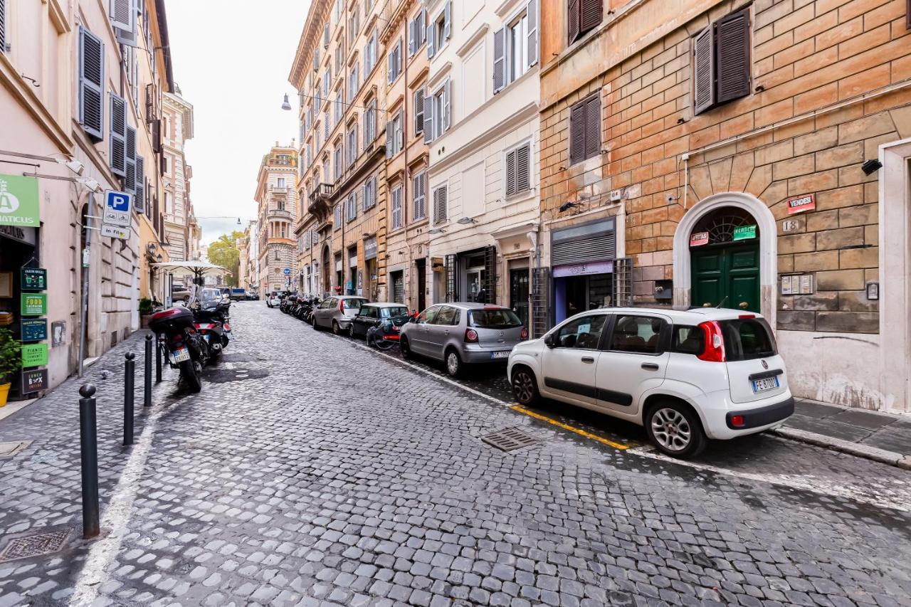 Casa vacanze Monti Colosseum *