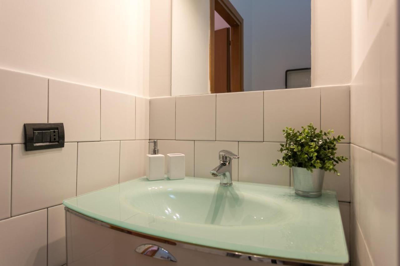 Casa vacanze Monti Colosseum