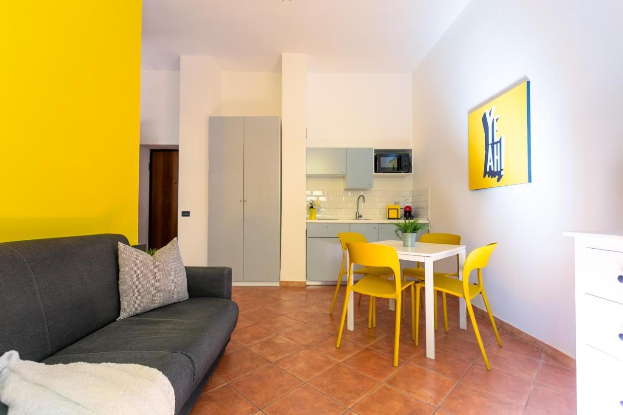 Monti Colosseum Casa vacanze Roma