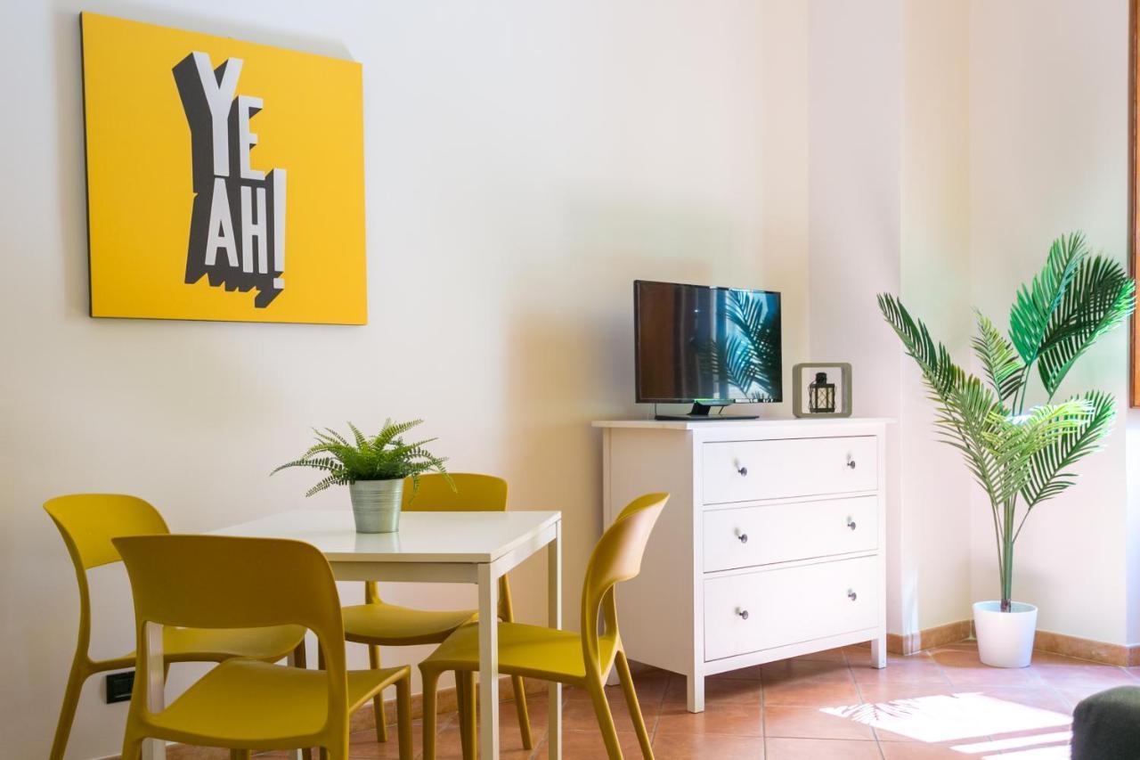 Casa vacanze Monti Colosseum